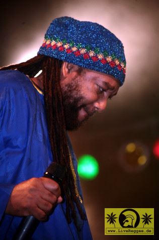 Joseph Blue Grant (Jam) 13. Reggae Jam Festival - Bersenbrueck 10. August 2007 (10).JPG